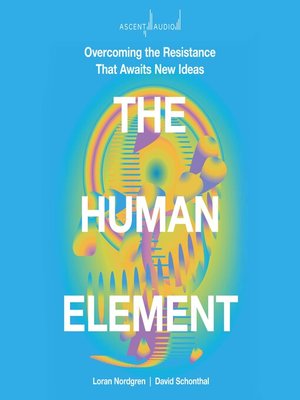 cover image of The Human Element